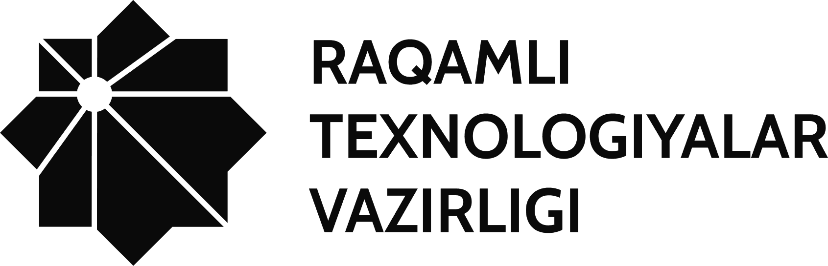 Raqamli texnologiyalar vazirligi
